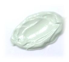 baby choux base mint